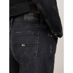 ΓΥΝΑΙΚΕΙΟ ΠΑΝΤΕΛΟΝΙ TOMMY JEANS Betsy Glitter Wide Leg Jeans DW0DW19739-1BZ32 - Image 3