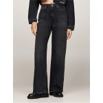 ΓΥΝΑΙΚΕΙΟ ΠΑΝΤΕΛΟΝΙ TOMMY JEANS Betsy Glitter Wide Leg Jeans DW0DW19739-1BZ32