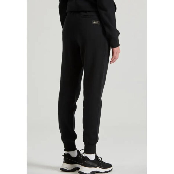 Γυναικείο Παντελόνι φόρμας με τύπωμα στον μηρό  FBL010-104-02 FUNKY BUDDHA - Image 3