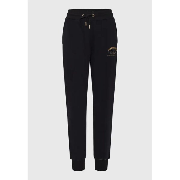 Γυναικείο Παντελόνι φόρμας με τύπωμα στον μηρό  FBL010-104-02 FUNKY BUDDHA - Image 4