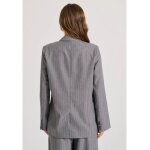 Γυναικείο loose fit σακάκι blazer FUNKY BUDDHA FBL010-117-01 - Image 6
