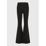 Γυναικέιο wide leg tailored παντελόνι FBL010-123-02 FUNKY BUDDHA - Image 7