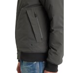 Ανδρικό μπουφάν scotch & soda 178599 χακί - Image 5