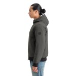 Ανδρικό μπουφάν scotch & soda 178599 χακί - Image 3