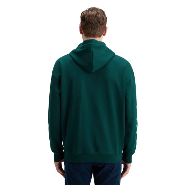 Hires_PNG-178759-7358-MDL-BCK Ανδρικό φούτερ με κουκούλα scotch & soda 178759 πράσινο - Image 4