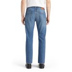 Ανδρικό jean core the zee straight fit scotch & soda 178936 μπλε - Image 3