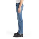 Ανδρικό jean core the zee straight fit scotch & soda 178936 μπλε - Image 2