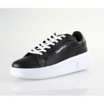 Ανδρικό παπούτσι SUPERDRY SD4C μαύρο - Image 2