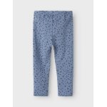 ΠΑΙΔΙΚΟ ΚΟΛΑΝ NMFDAVINA AOP SWE LEGGING BRU NAME IT ΜΩΒ 13234445 - Image 4