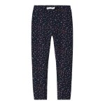 ΠΑΙΔΙΚΟ ΚΟΛΑΝ NMFDAVINA AOP SWE LEGGING BRU NAME IT ΜΠΛΕ 13234445