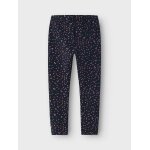 ΠΑΙΔΙΚΟ ΚΟΛΑΝ NMFDAVINA AOP SWE LEGGING BRU NAME IT ΜΠΛΕ 13234445 - Image 3