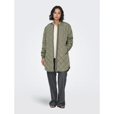 ΓΥΝΑΙΚΕΙΟ ΠΑΝΩΦΟΡΙ ΜΑΚΡΥ ΧΑΚΙ  ONLY 15323237