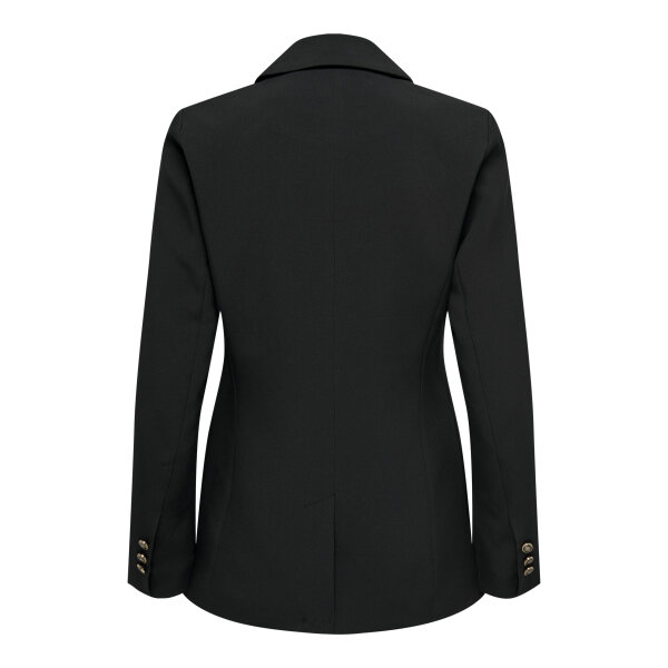 ΓΥΝΑΙΚΕΙΟ ΣΑΚΑΚΙ ONLY MΑΥΡΟ ONLASTRID LIFE L/S FIT BLAZER TLR 15294709 - Image 3