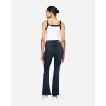 ΓΥΝΑΙΚΕΙΟ ΠΑΝΤΕΛΟΝΙ TOMMY JEANS Sylvia Hgh Flare DW0DW19597-1BK32 - Image 3
