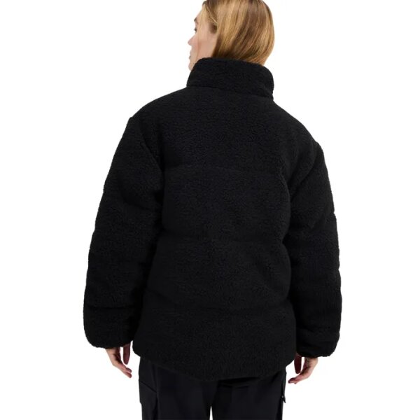 ΓΥΝΑΙΚEIO ΜΠΟΥΦΑΝ Berghutte  ELLESE ΜΑΥΡΟ SGX20918-011 - Image 2