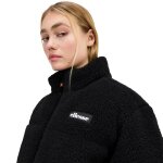 ΓΥΝΑΙΚEIO ΜΠΟΥΦΑΝ Berghutte  ELLESE ΜΑΥΡΟ SGX20918-011 - Image 3