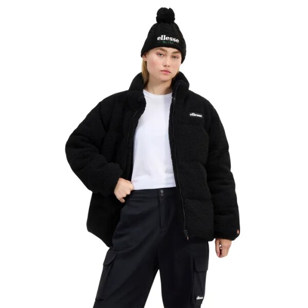 ΓΥΝΑΙΚEIO ΜΠΟΥΦΑΝ Berghutte  ELLESE ΜΑΥΡΟ SGX20918-011 - Image 5