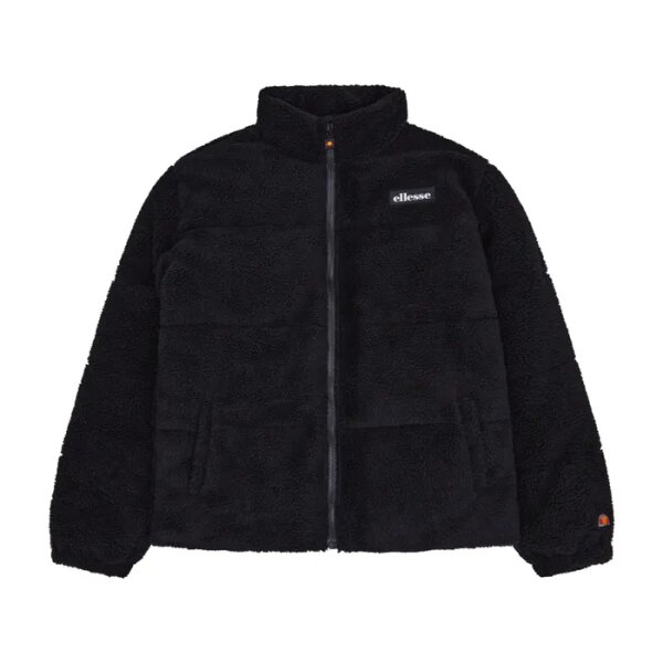 ΓΥΝΑΙΚEIO ΜΠΟΥΦΑΝ Berghutte  ELLESE ΜΑΥΡΟ SGX20918-011 - Image 6