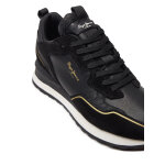 Γυναικείο παπούτσι PEPE JEANS PLS60012-999 Μαύρο - Image 6