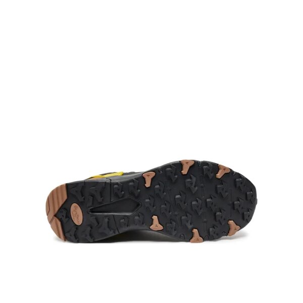 Ανδρικό παπούτσι PEPE JEANS PMS60029 χακί - Image 3