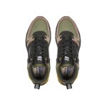 Ανδρικό παπούτσι PEPE JEANS PMS60029 χακί - Image 2