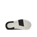 Ανδρικό παπούτσι TOMMY JEANS EM0EM01521 Λευκό - Image 3