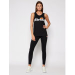 ΓΥΝΑΙΚEIO Κολάν Solos 2 SGS04703 Μαύρο Slim Fit ELLESE - Image 2