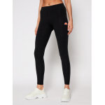 ΓΥΝΑΙΚEIO Κολάν Solos 2 SGS04703 Μαύρο Slim Fit ELLESE