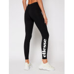 ΓΥΝΑΙΚEIO Κολάν Solos 2 SGS04703 Μαύρο Slim Fit ELLESE - Image 3