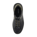 Ανδρικό παπούτσι GUESS FMTECRESU12 μαύρο - Image 2