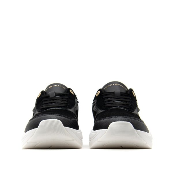 Γυναικεία Παπούτσια CHUNKY SNEAKERS WOMEN TOMMY HILFIGER FW0FW08130-BDS - Image 3