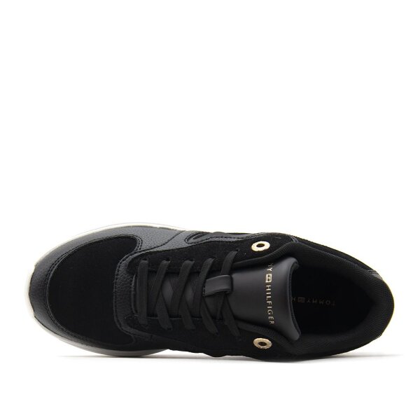 Γυναικεία Παπούτσια CHUNKY SNEAKERS WOMEN TOMMY HILFIGER FW0FW08130-BDS - Image 5