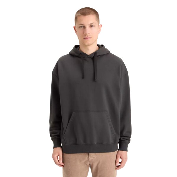 Ανδρικό φούτερ με κουκούλα scotch & soda 178756 γκρι - Image 1