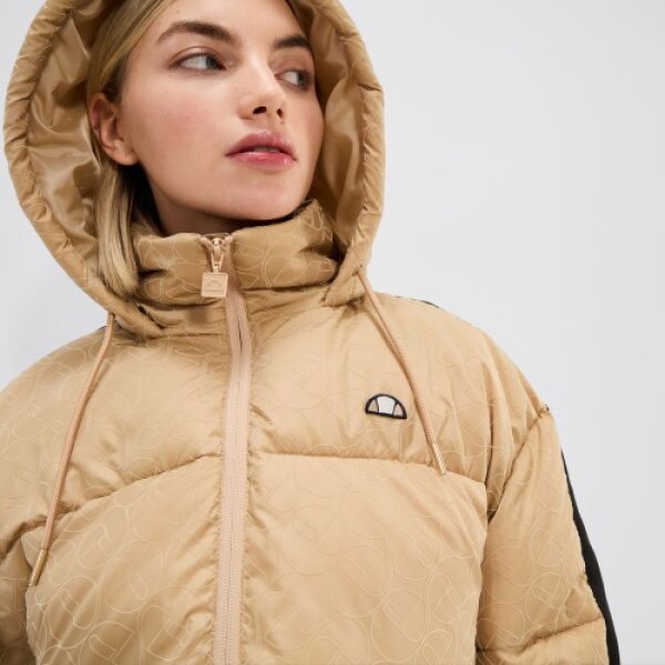 ΓΥΝΑΙΚEIO ΜΠΟΥΦΑΝ ELLESE ΜΠΕΖ SGX21031-214 - Image 4