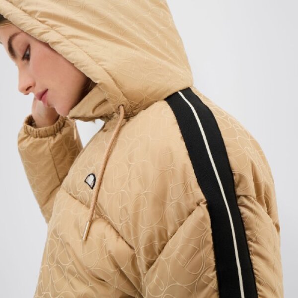 ΓΥΝΑΙΚEIO ΜΠΟΥΦΑΝ ELLESE ΜΠΕΖ SGX21031-214 - Image 5