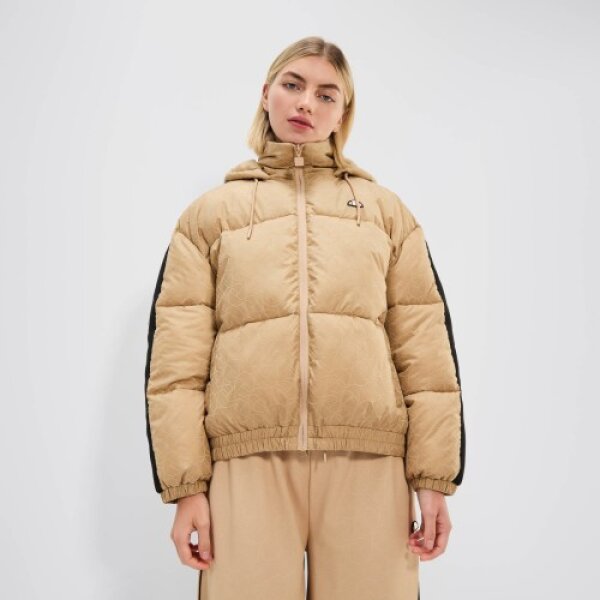 ΓΥΝΑΙΚEIO ΜΠΟΥΦΑΝ ELLESE ΜΠΕΖ SGX21031-214 - Image 1