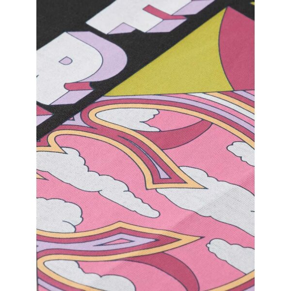 scotch---soda-178787-μπλουζάκι-με-κοντό-μανίκι (2) Ανδρική μπλούζα scotch & soda 178787 ανθρακί - Image 2