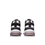 Γυναικείο Sneaker Calvin Klein Wedge Runner Lace Up Ml Mix Black/Bright White YW0YW01577-0GM - Image 4