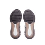 Γυναικείο Sneaker Calvin Klein Wedge Runner Lace Up Ml Mix Black/Bright White YW0YW01577-0GM - Image 5