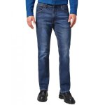 Ανδρικό παντελόνι τζιν grensboro Wrangler 112360405 μπλε