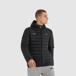 Ανδρικό μπουφάν Ellesse SHS01115-011 μαύρο