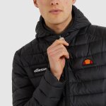 Ανδρικό μπουφάν Ellesse SHS01115-011 μαύρο - Image 3