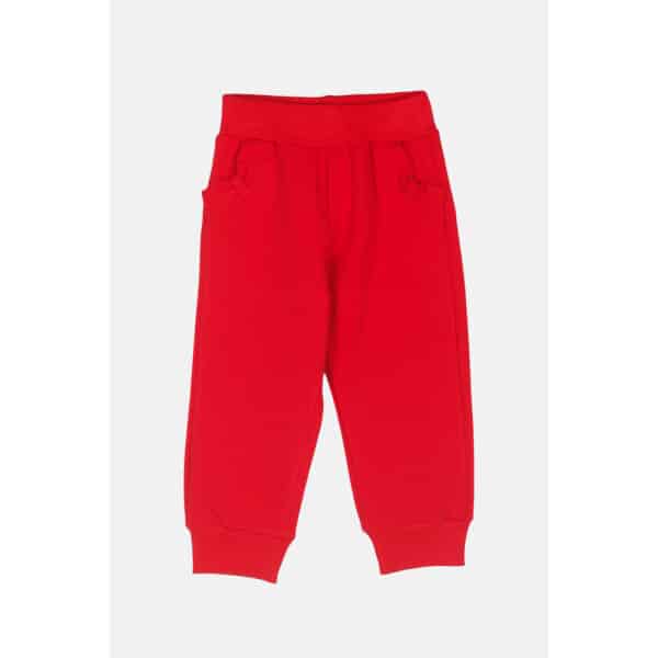 Παιδική Φόρμα Kορίτσι 1-5 Ετών Joyce 2461119 Love - Image 3