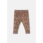 Παιδικό Σετ φόρμα BUNNY LEOPARD Newborn Dreams 2471106 Εκρού - Image 3