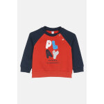 Παιδικό Σετ φόρμα PLAY Newborn Dreams 2472103 Μπορντώ - Image 2