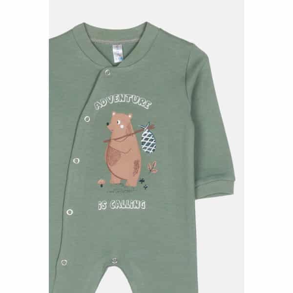 Παιδικό Φορμάκι ADVENTURE Dreams 2472210 Μέντα - Image 2