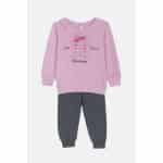 Παιδική Πυτζάμα UNICORN DREAMER mini κορίτσι Dreams 2473108