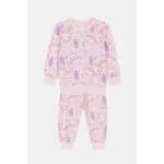 Παιδική Πυτζάμα UNICORN ALLOVER mini κορίτσι Dreams 2473114