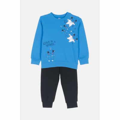 Παιδική Πυτζάμα mini αγόρι Dreams 2474103