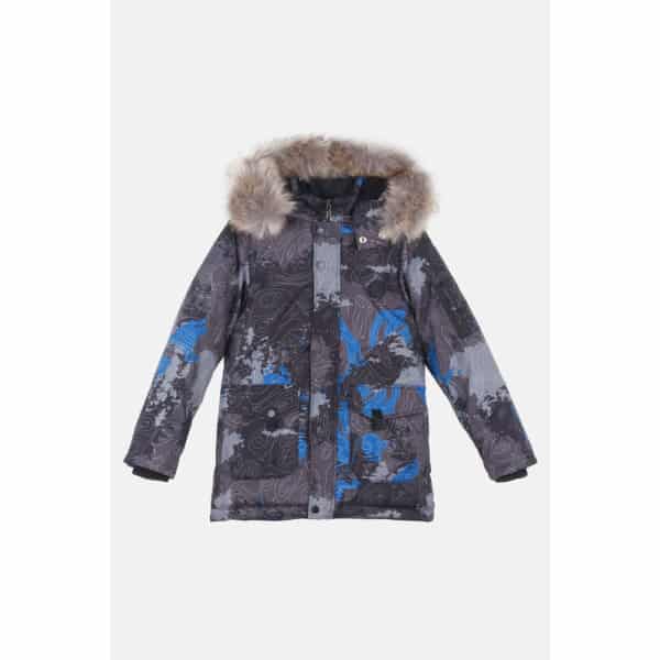 Παιδικό Μπουφάν mini αγόρι Joyce 2494209 - Image 1